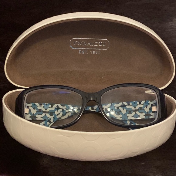 Coach frames - Picture 4 of 4